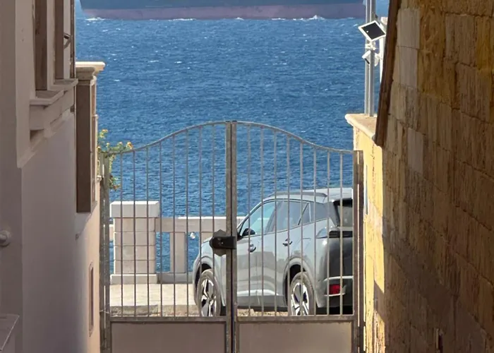 B&B Santa Maria Di Leuca Santa Maria di Leuca