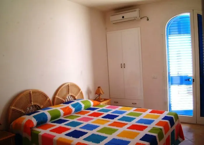 Bed and breakfast B&B Santa Maria Di Leuca Santa Maria di Leuca