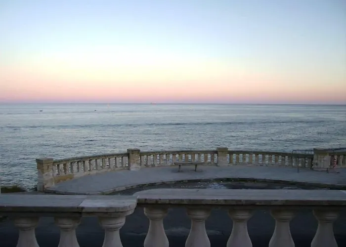 B&B Santa Maria Di Leuca