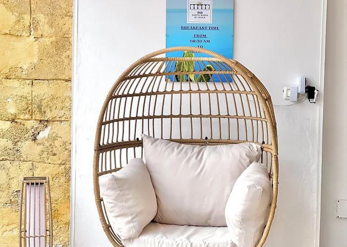 B&B Santa Maria Di Leuca 3*